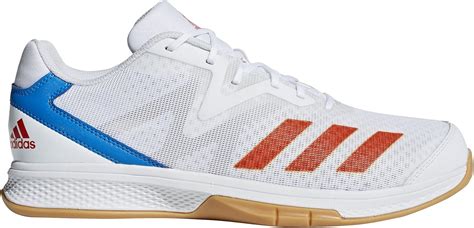 adidas counterblast weiß|Adidas Counterblast Court Shoes .